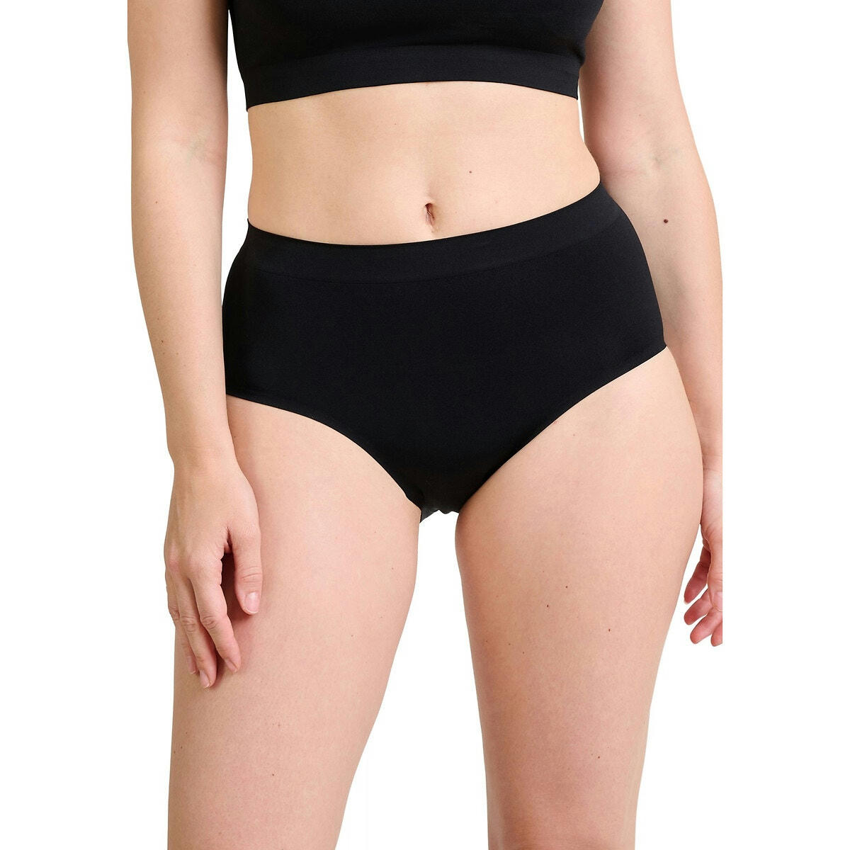 Culotte haute So Confort