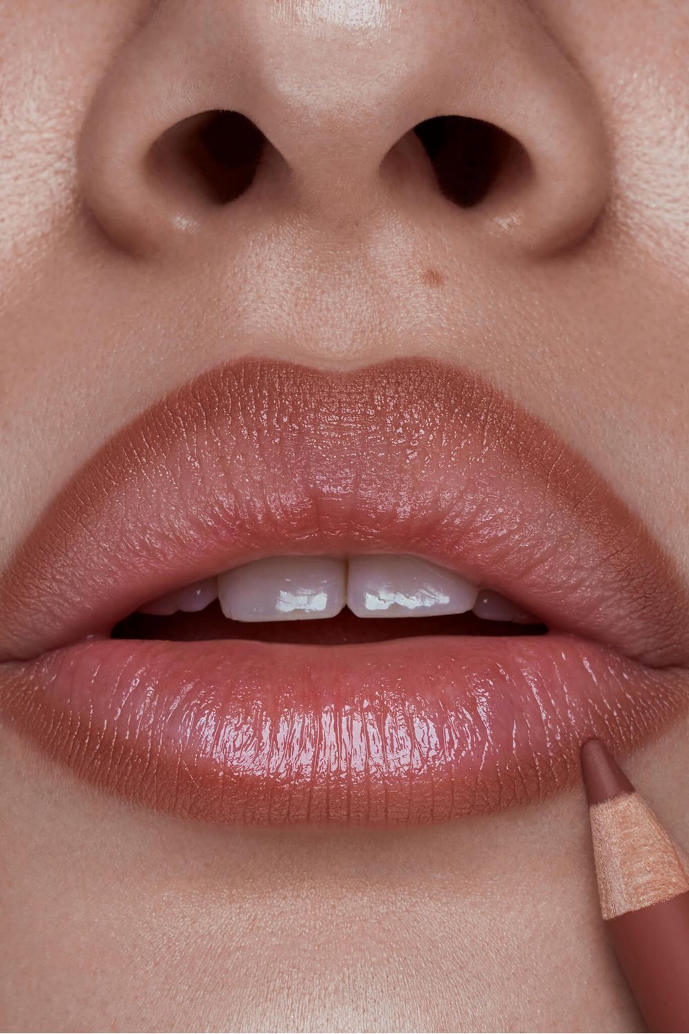 Peaches & Cream Hold The Line 5 Pack Lip Liners