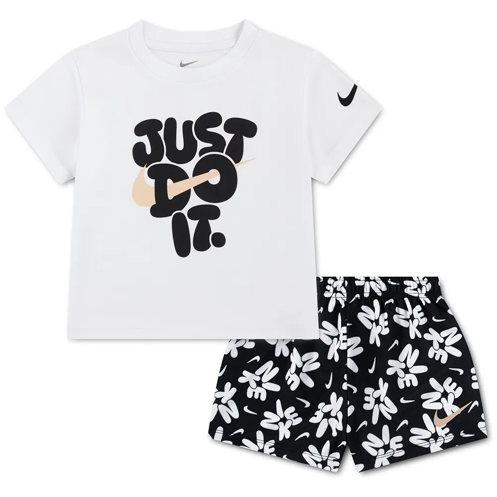 Nike Bold Play Mesh set