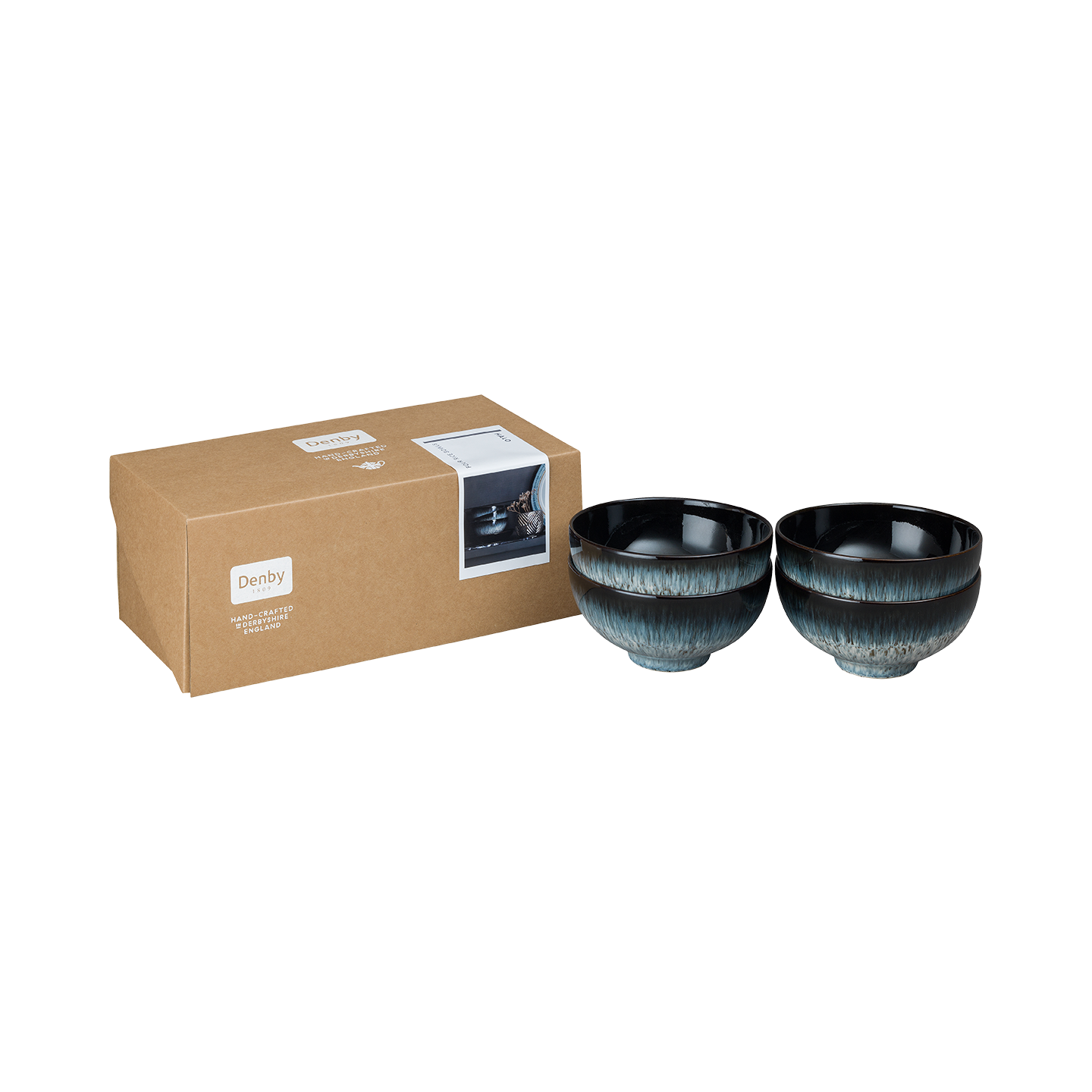 Halo 4 Pc Rice Bowl Set