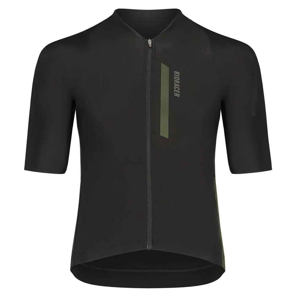 Bioracer Icon Gravel short sleeve jersey