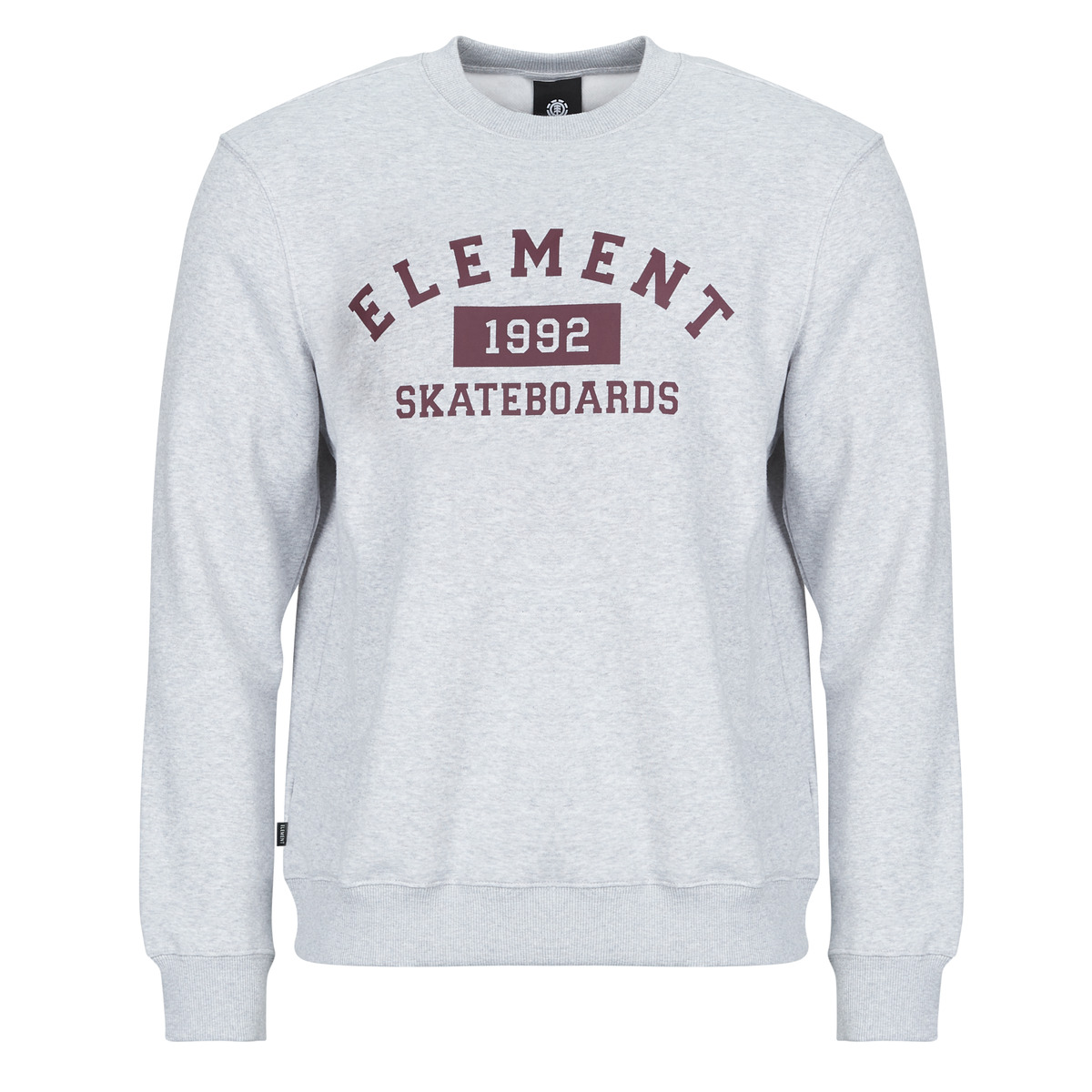 Element - HOME TEAM CR - Mid / Grey / Heather