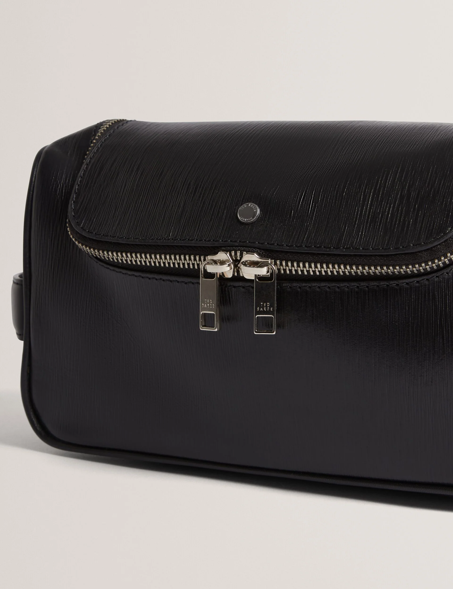 BAXLEY | BLACK