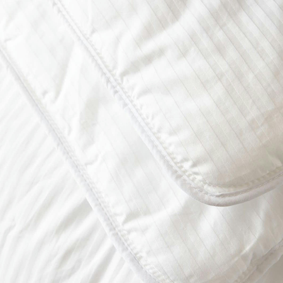 VOLUPTÉ - Couette synthétique 240x220