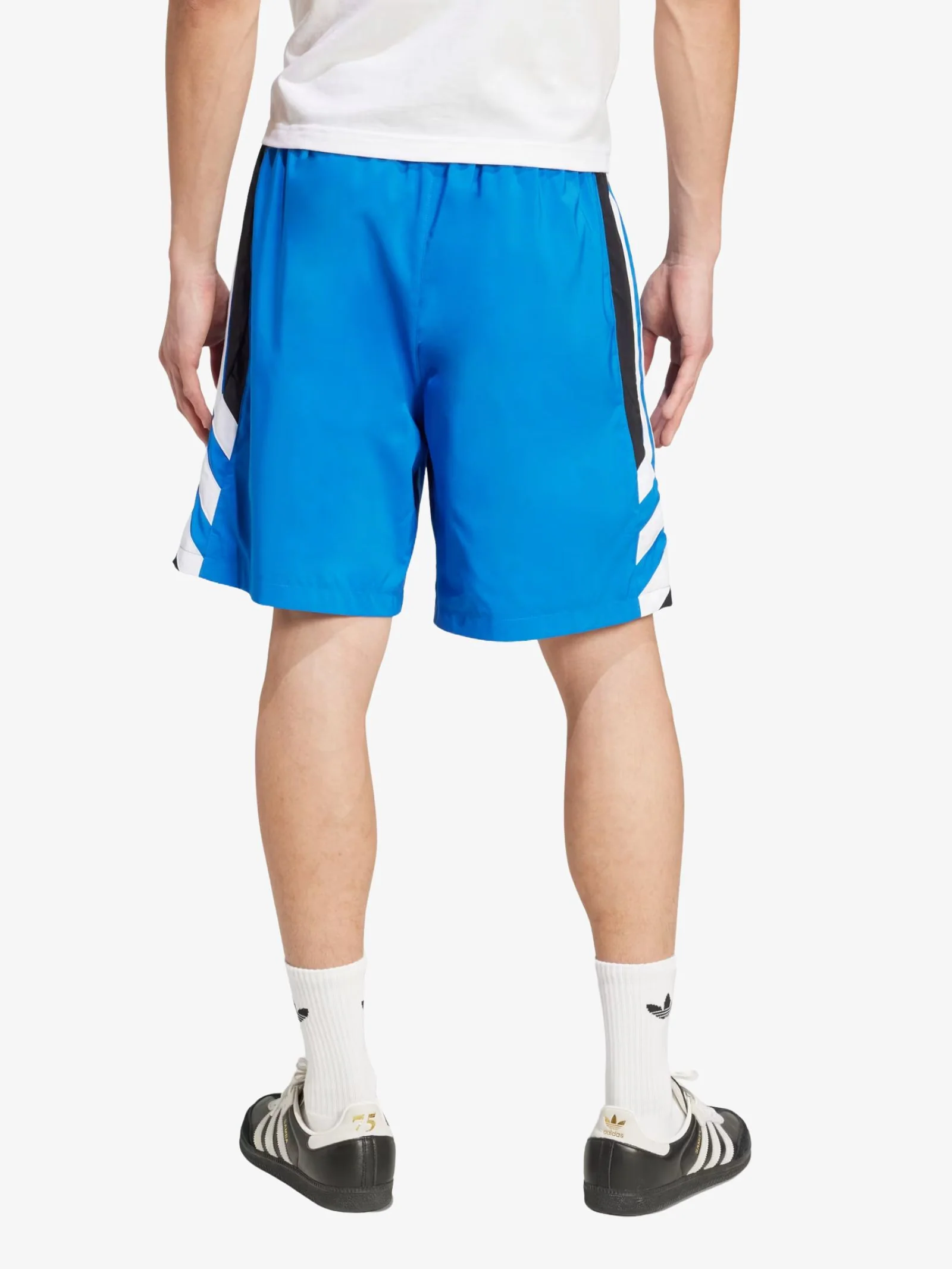 90s Soccer Shorts