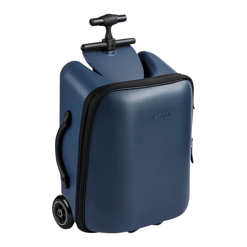 Cabin-Trolley Eazy