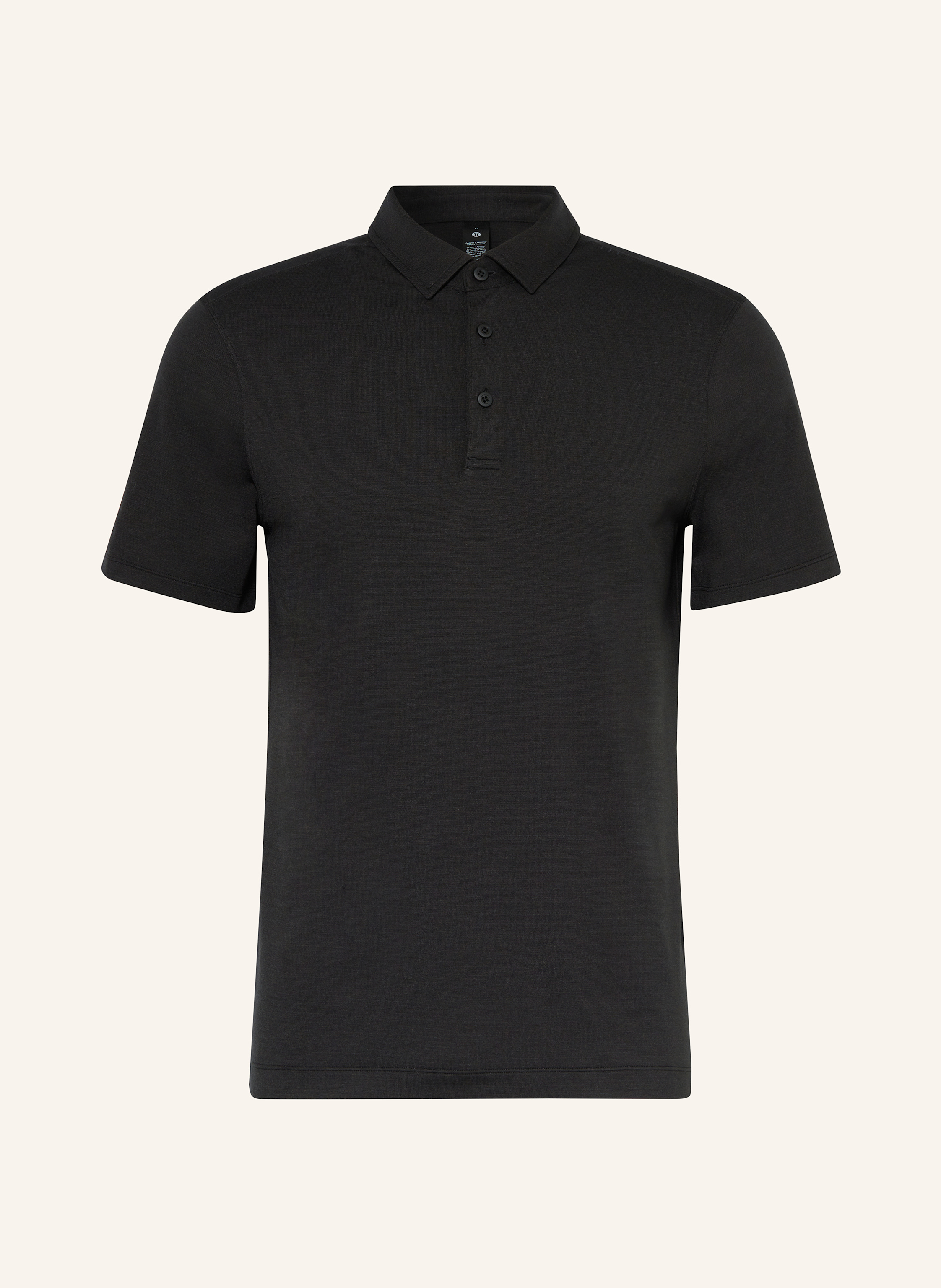lululemon Funktions-Poloshirt EVOLUTION