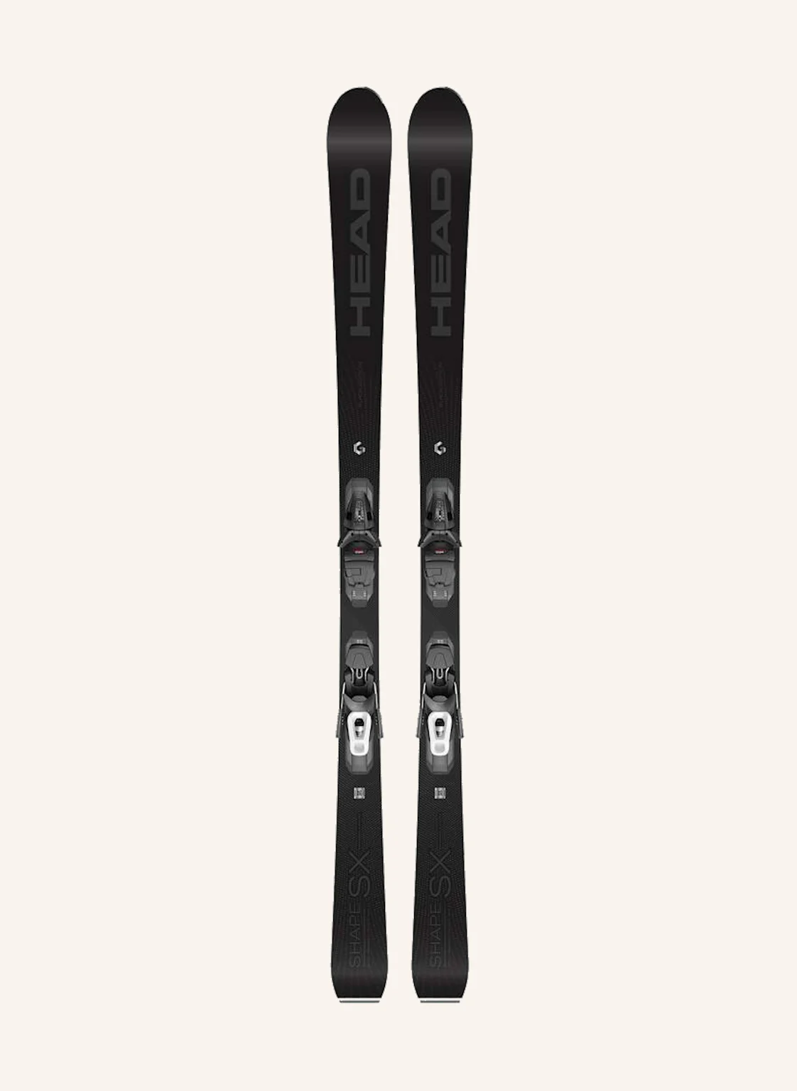 HEAD Skiset SHAPE SX