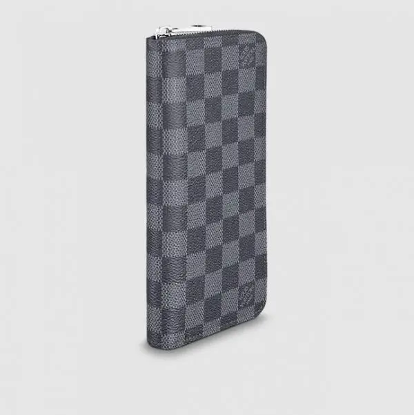 ZIPPY WALLET VERTICAL N63095