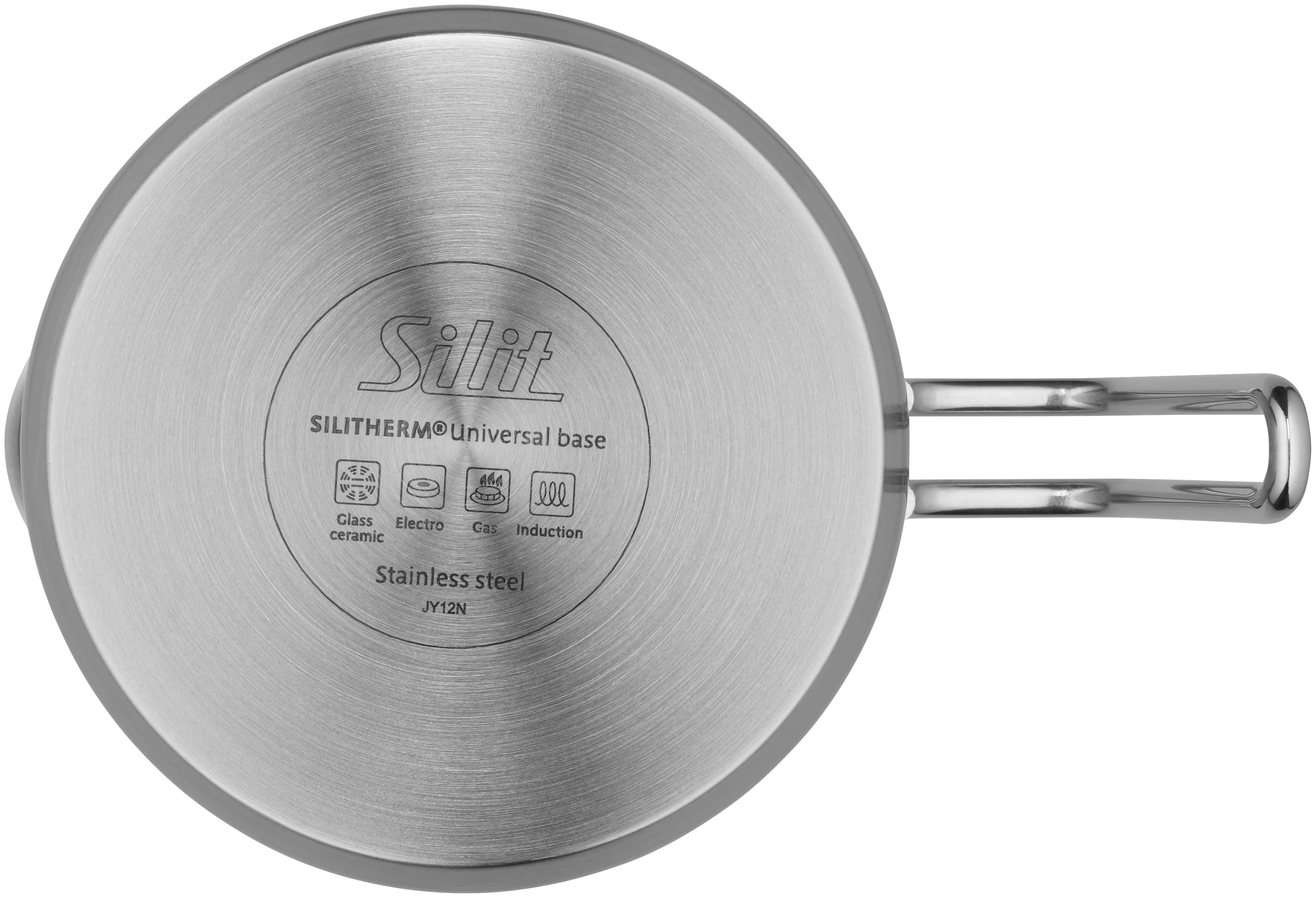 Silit Achat Milk Pot 14 cm with lid