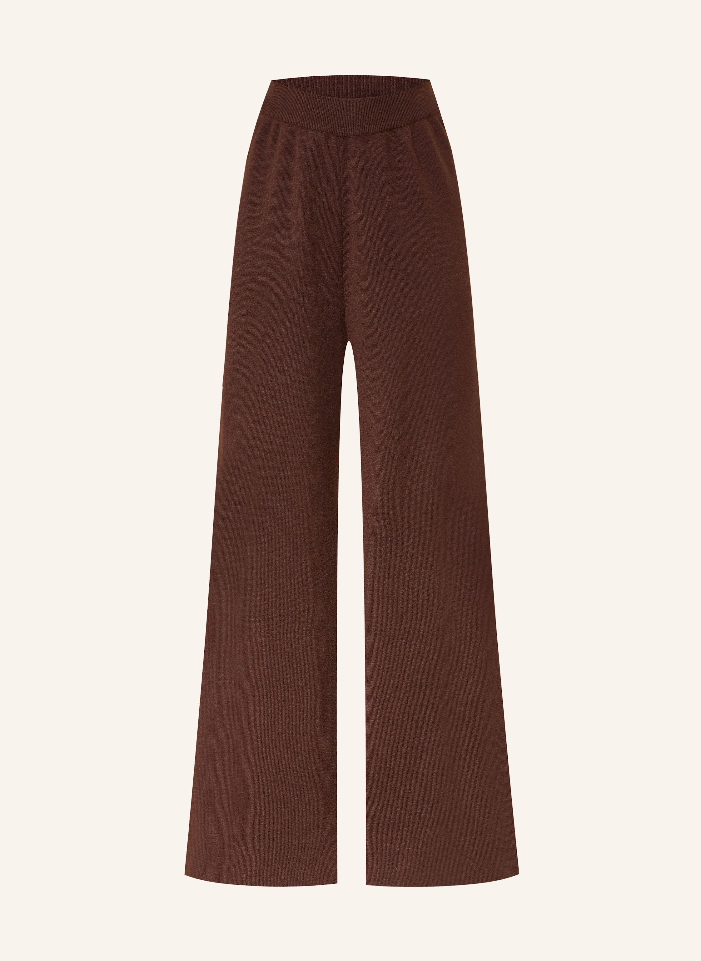 KARO KAUER Strickhose