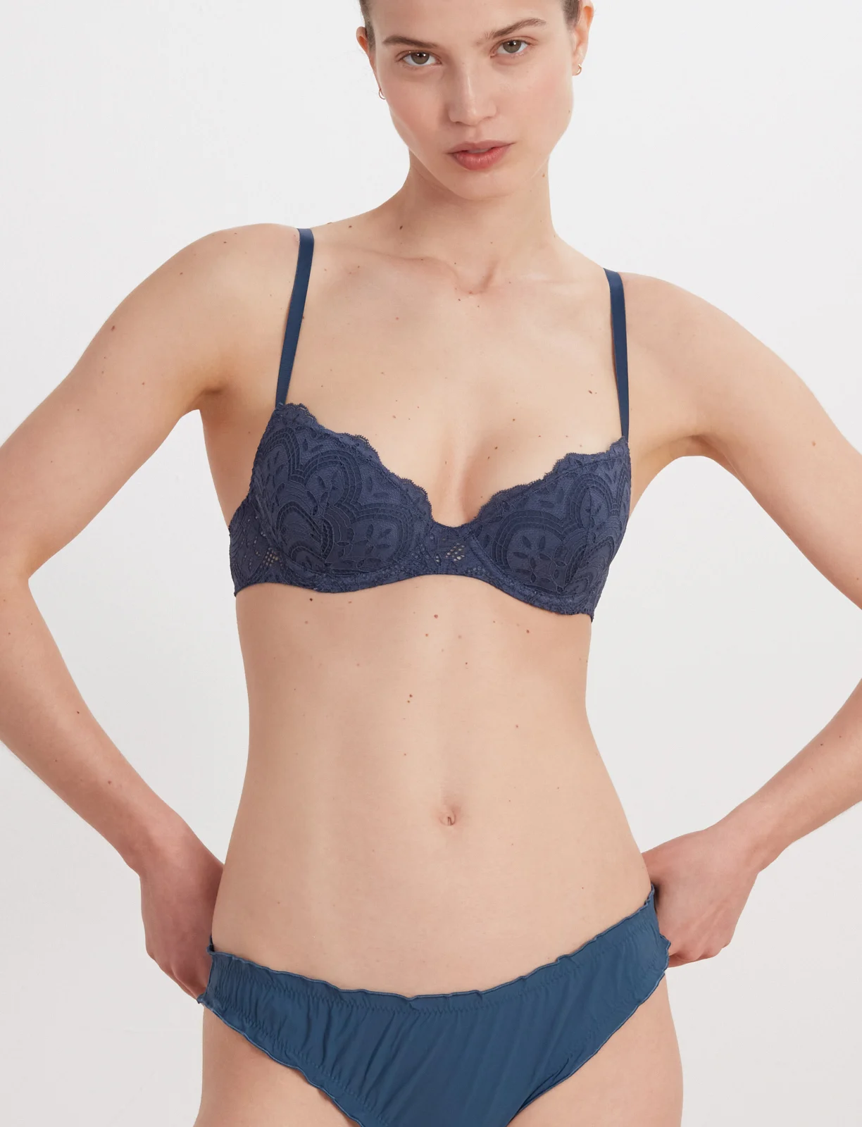 Soutien-gorge push-up LOUISA