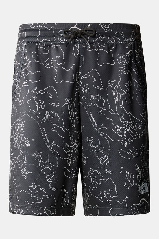 The North Face Never Stop Korte Broek Junior