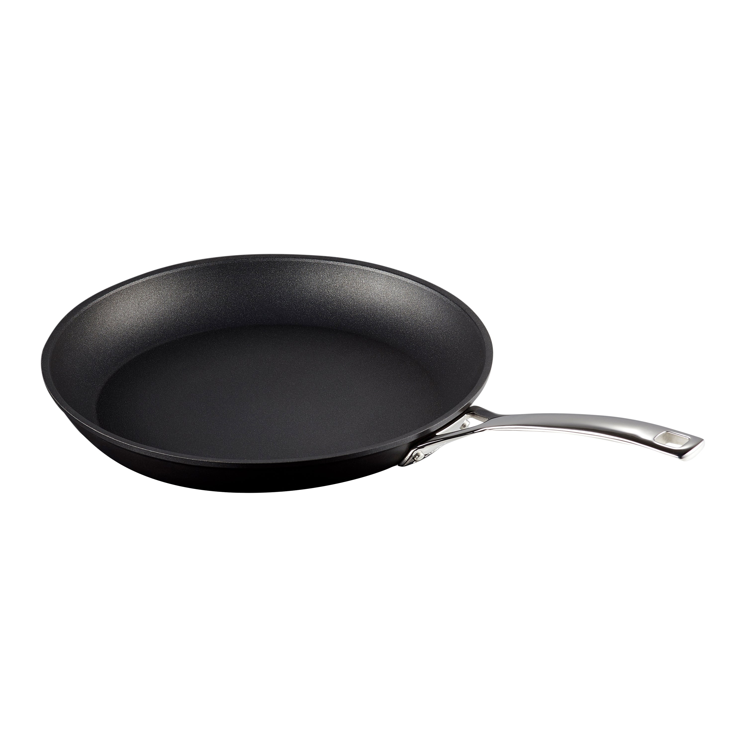 Le Creuset Les Forgées Koekenpan Ø 30 cm