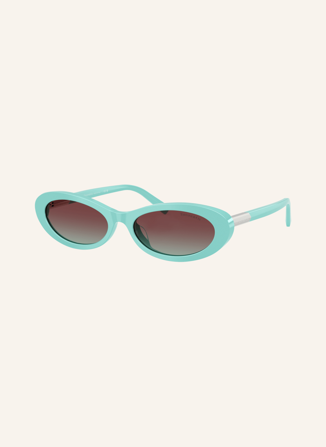 TIFFANY & Co. Sonnenbrille TF4250