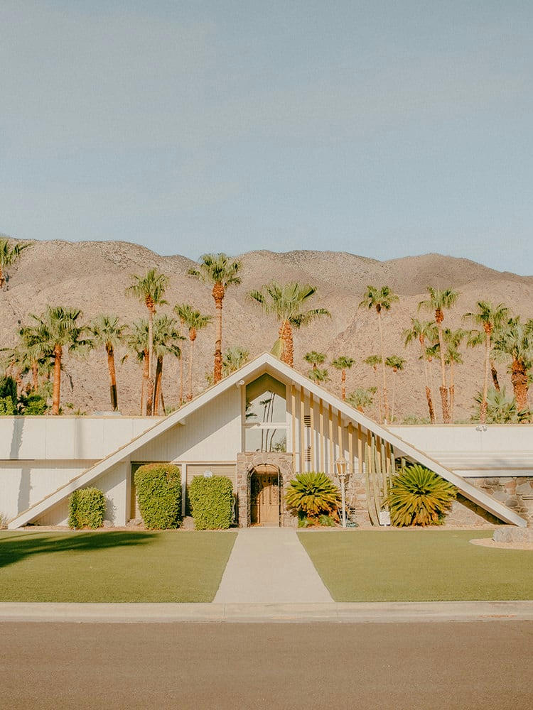 LA DAME DE CHARLES - Photographie d'art d'Anthony Arbet 30x40 cm sur plexi