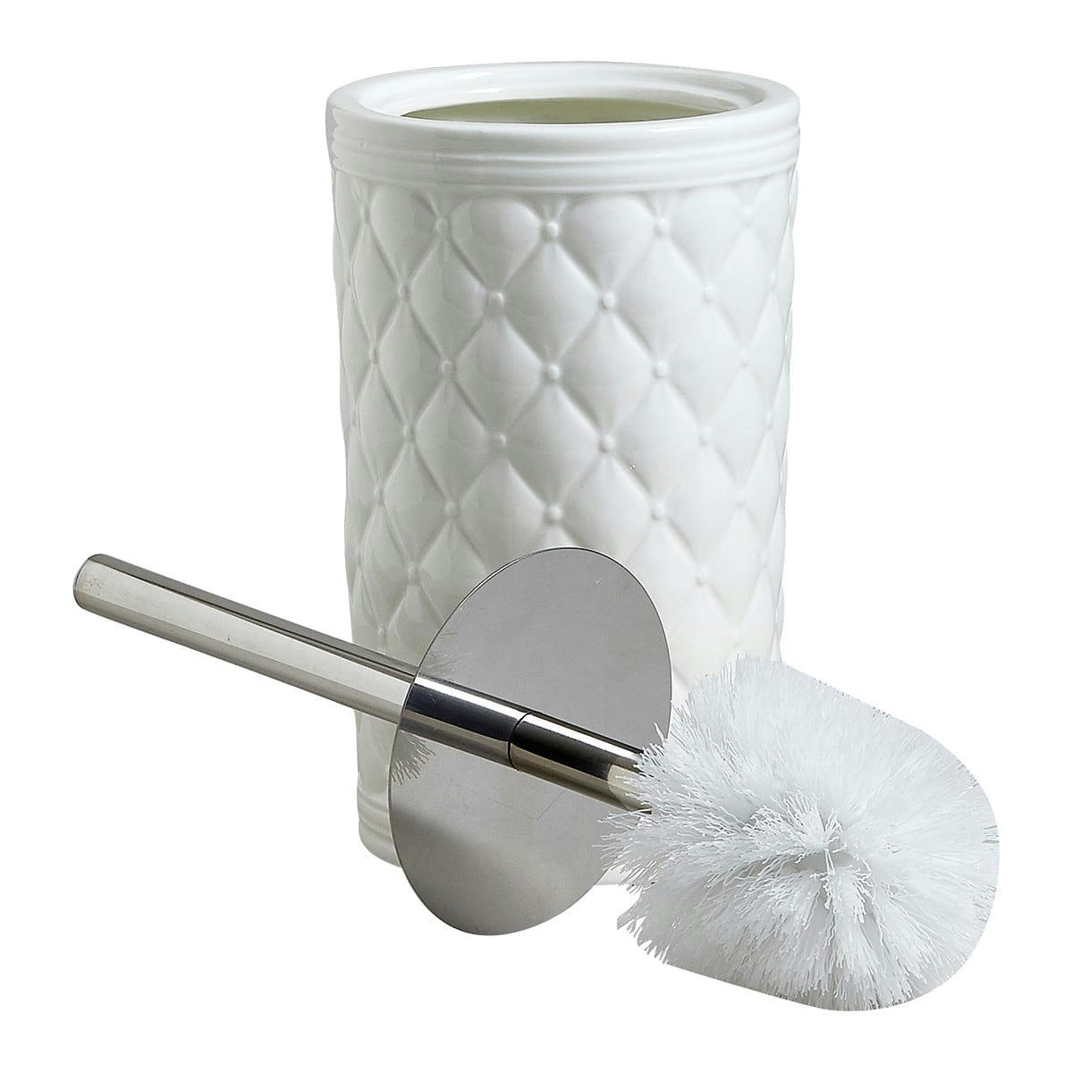 - Broc brosse WC