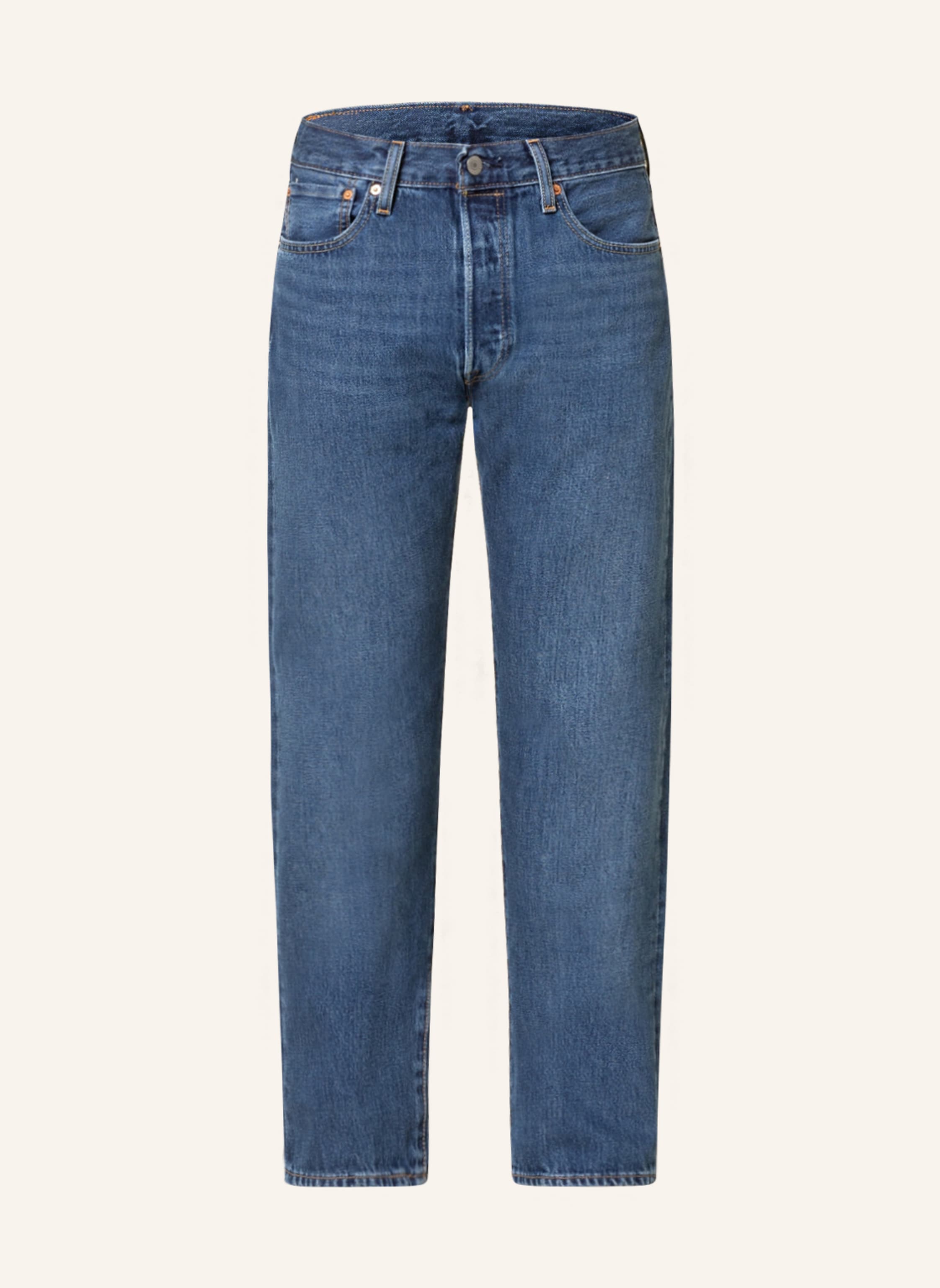 Levi's® Jeans 501 Regular Fit