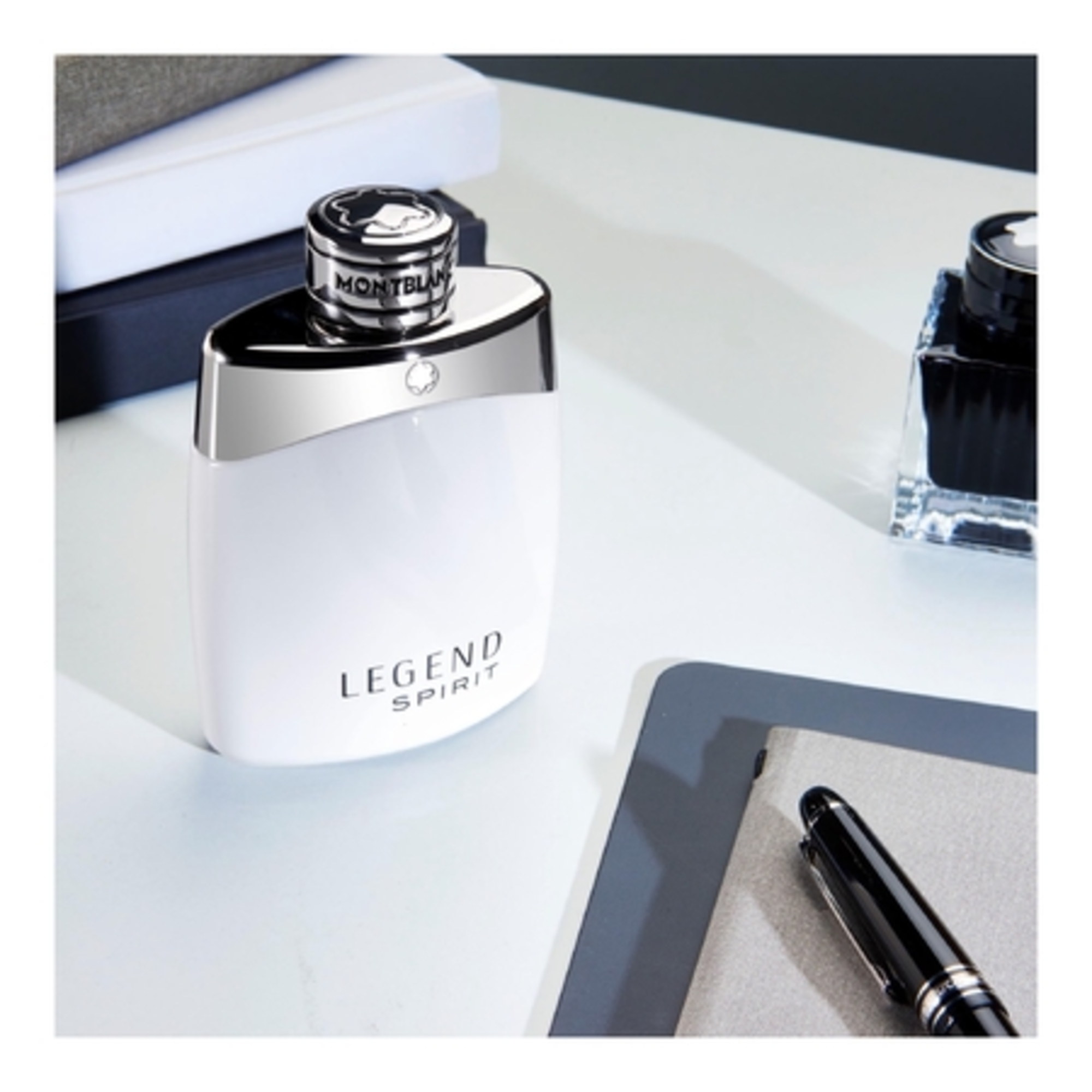 LEGEND SPIRITEau de toilette