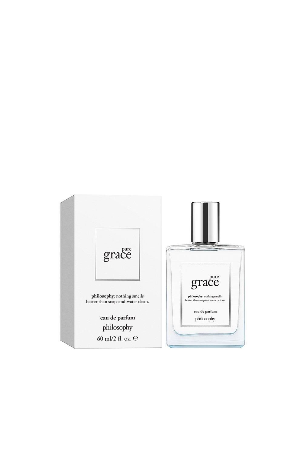 Philosophy Pure Grace For Her Eau De Parfum 60ml