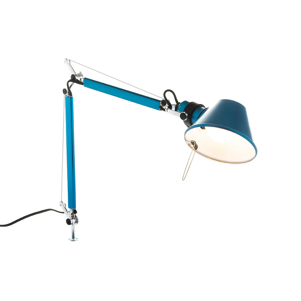 Artemide - Tolomeo Micro Wandleuchte