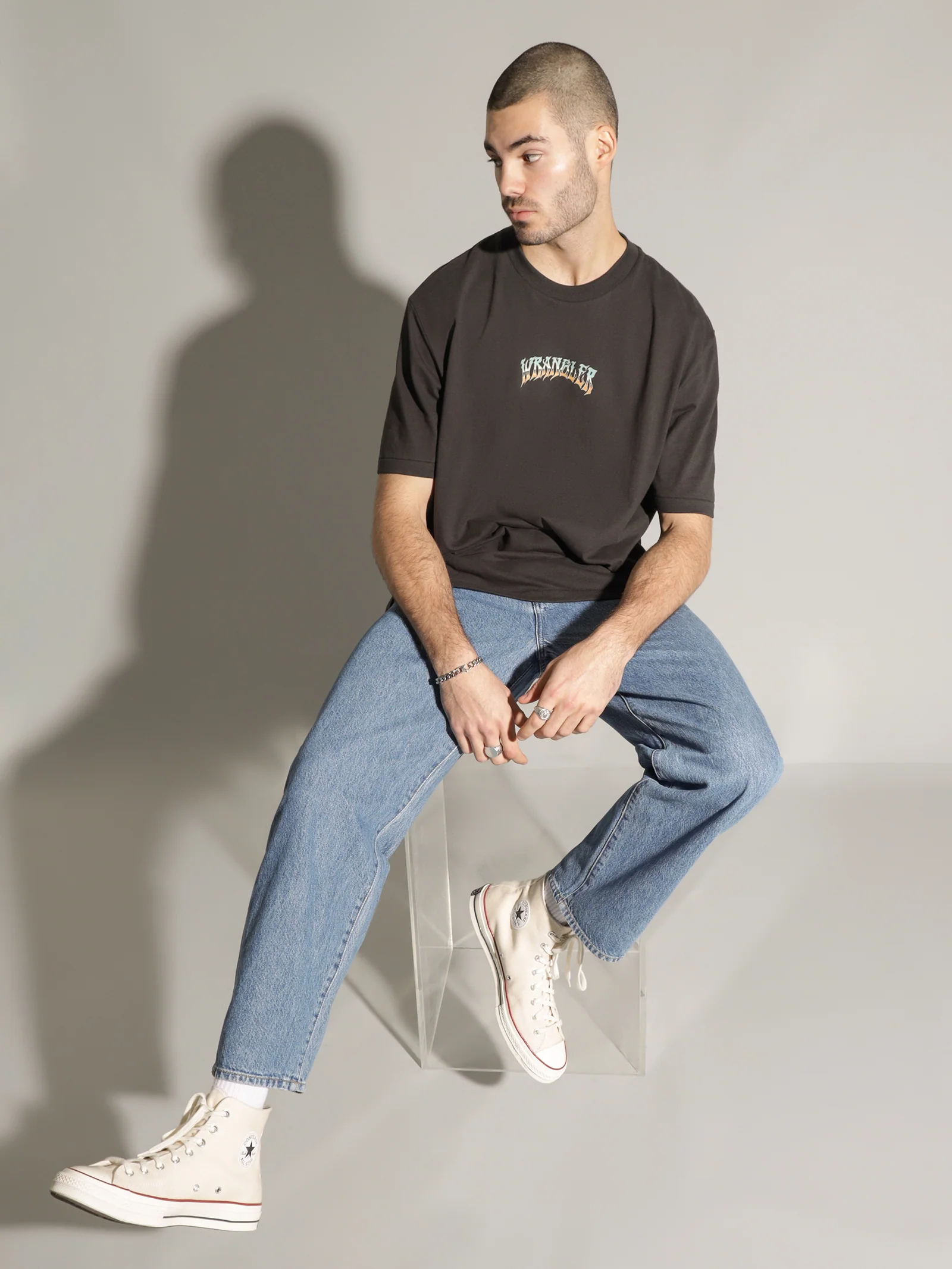 Slacker Jeans