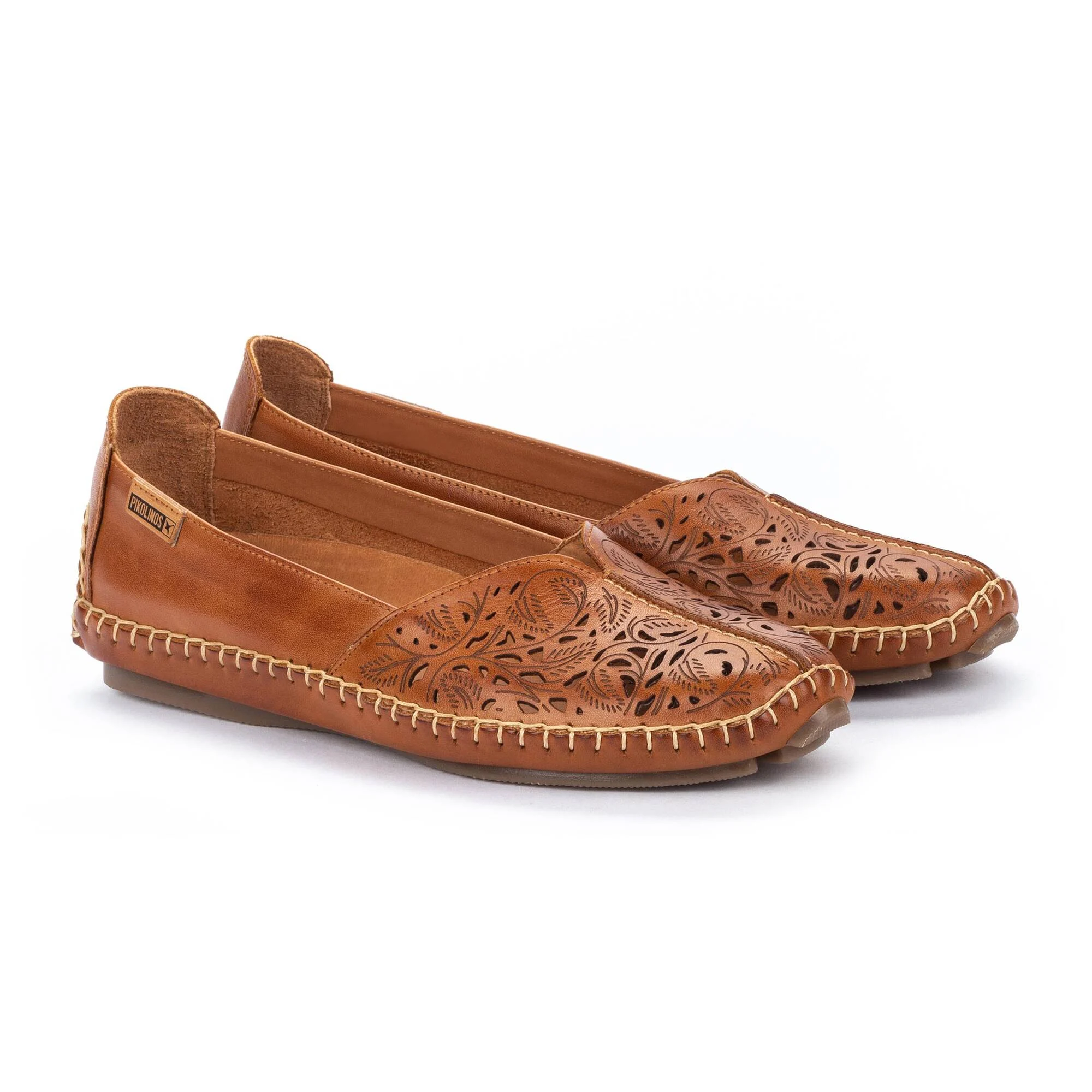 JEREZ - Mocasines para mujer