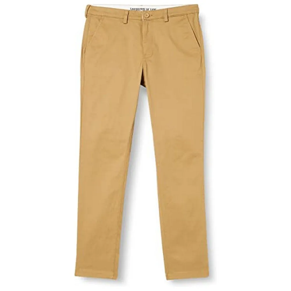 Lee Slim chino pants refurbished