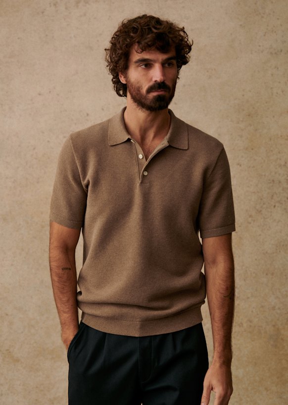 Sawyer Polo