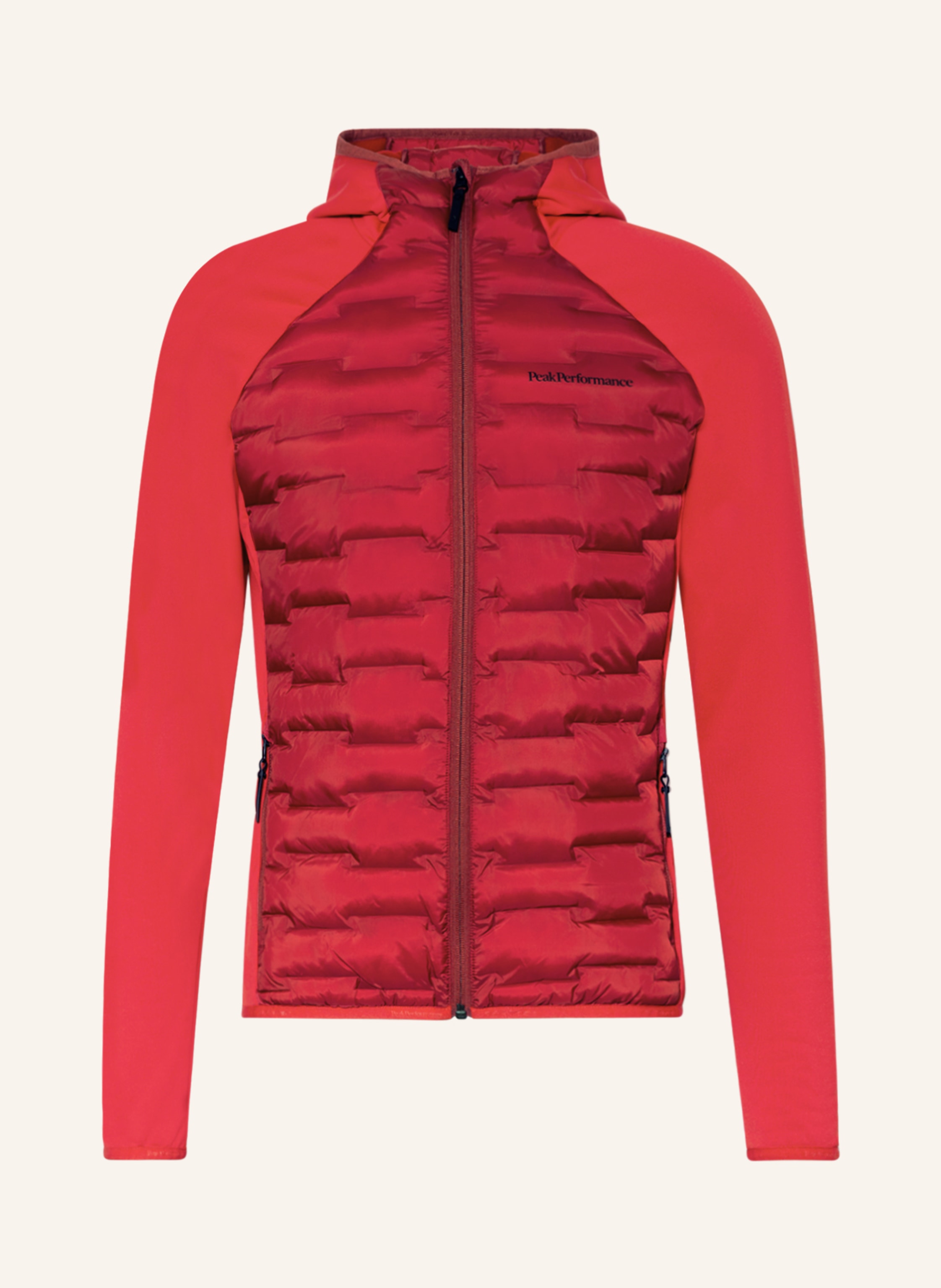 Peak Performance Hybrid-Steppjacke ARGON