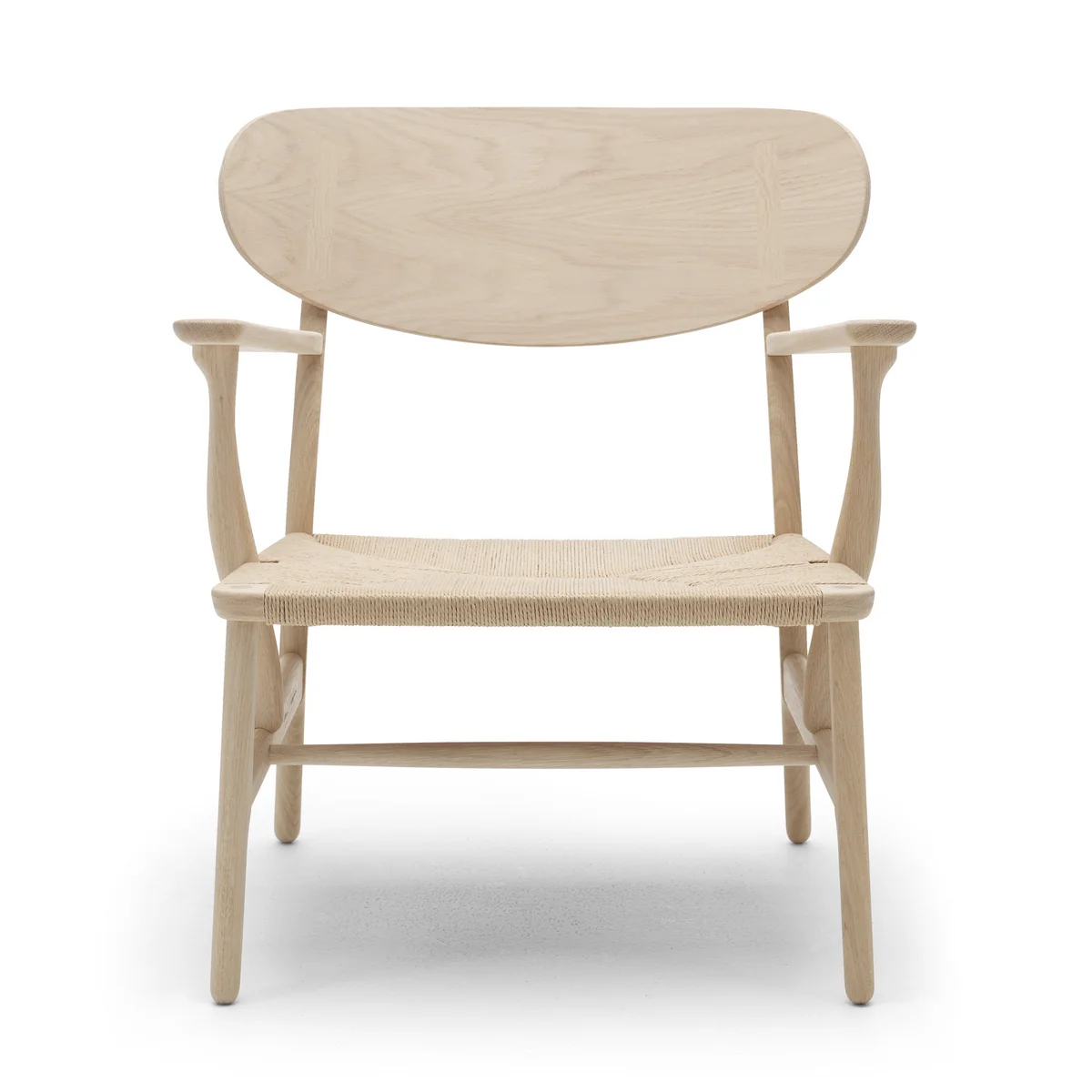 Carl Hansen - CH22, Eiche geseift