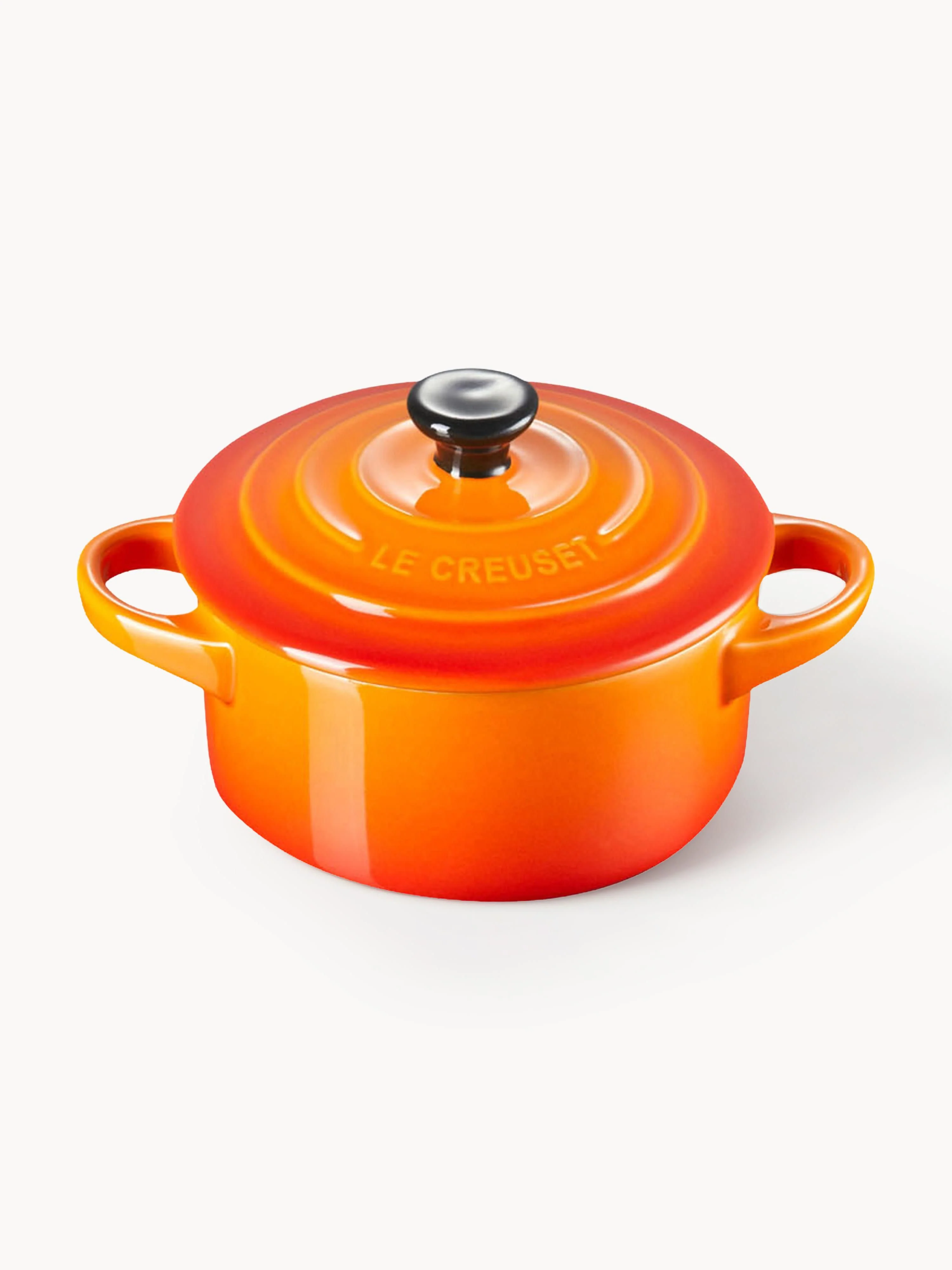 Runde Mini Cocotte