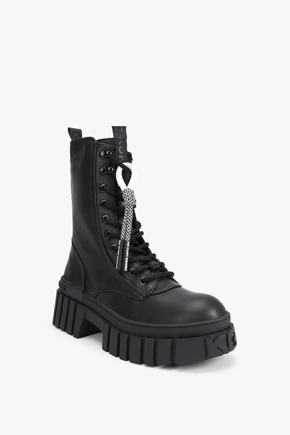 KG Kurt Geiger Tegan Lace Up2' Boots