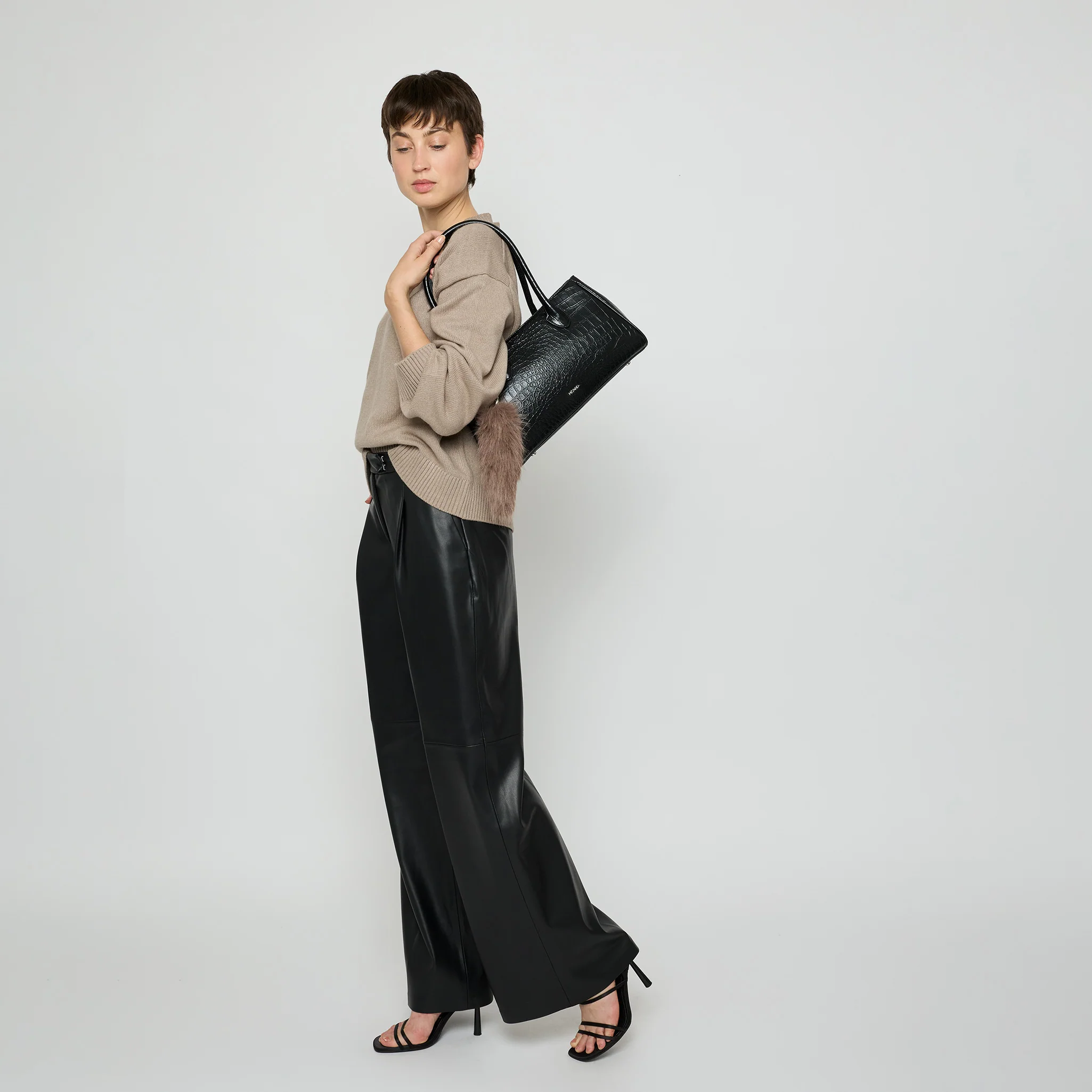 Schultertasche Soho R260