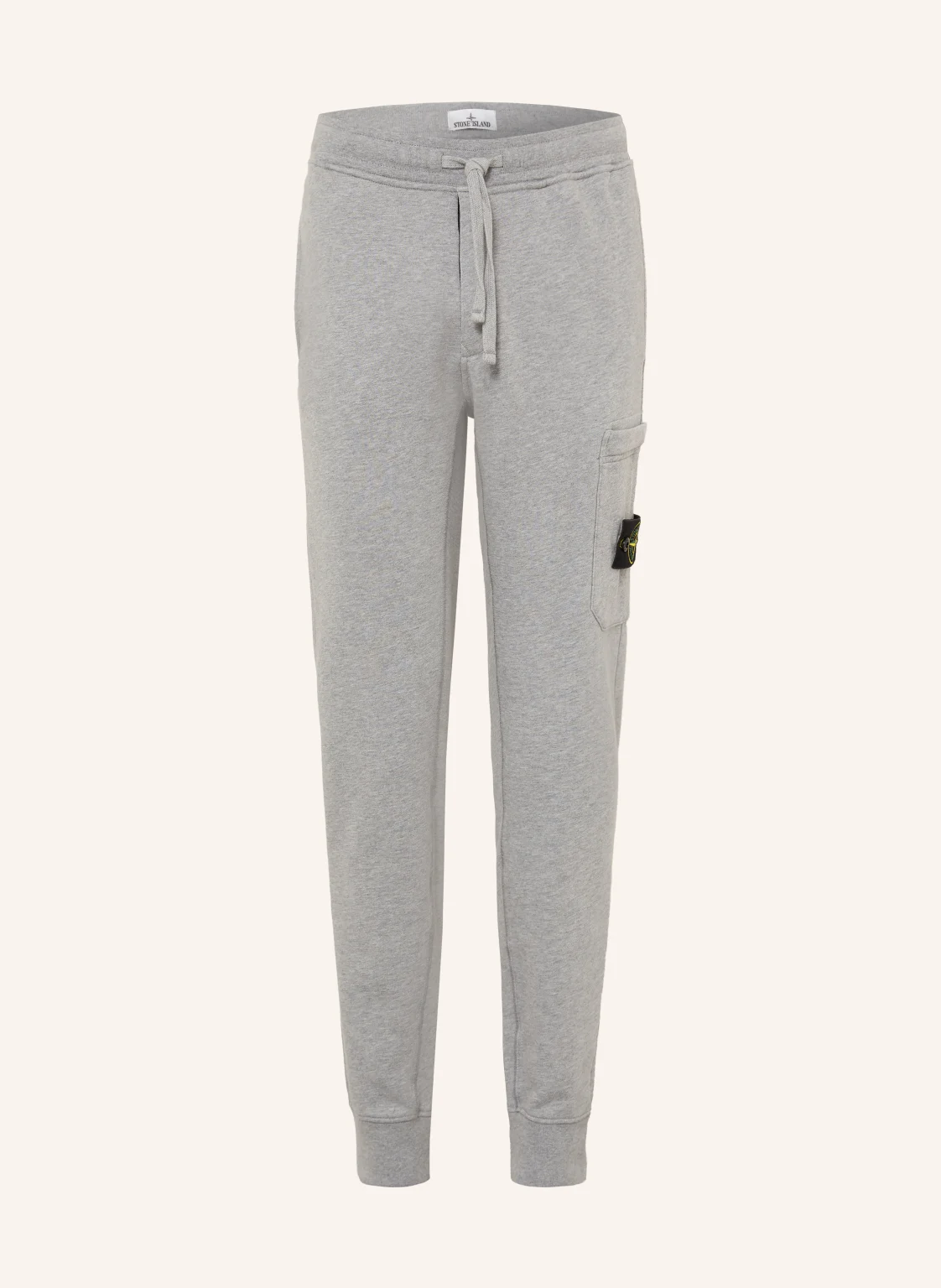 STONE ISLAND Sweatpants