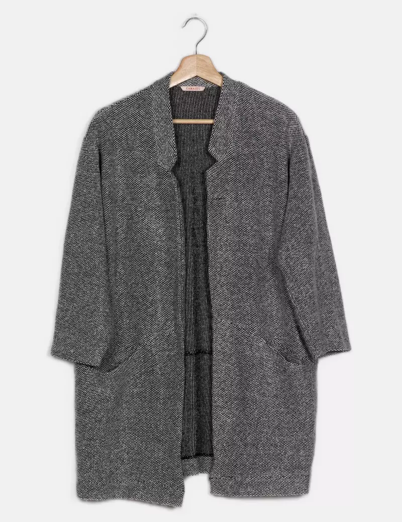 Camaïeu light jacket Knitted