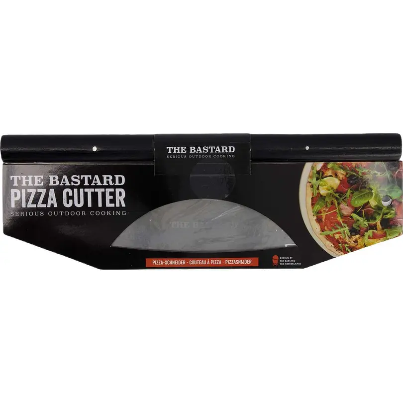 Pizzaschneider The Bastard