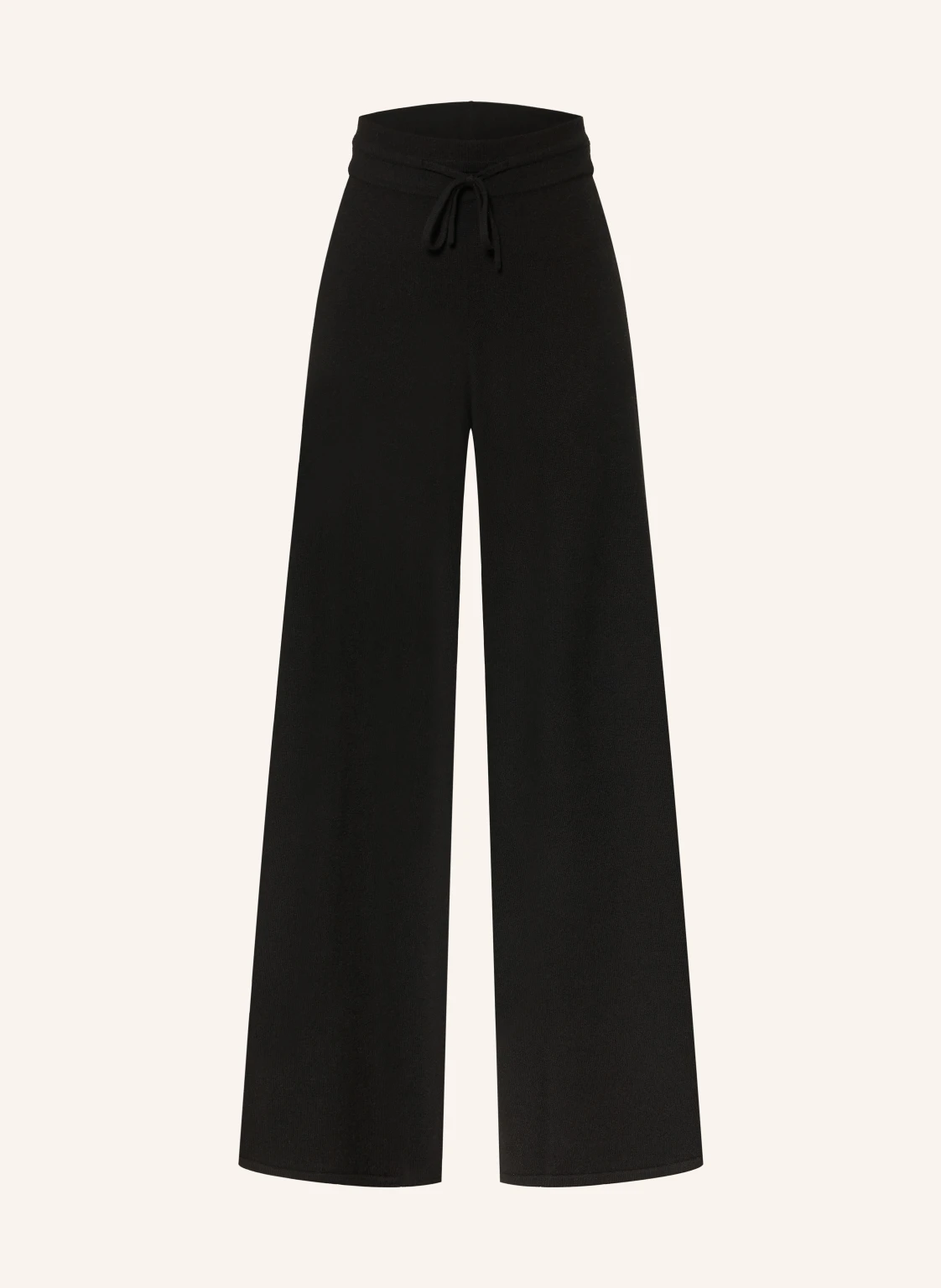 lilienfels Strickhose mit Cashmere