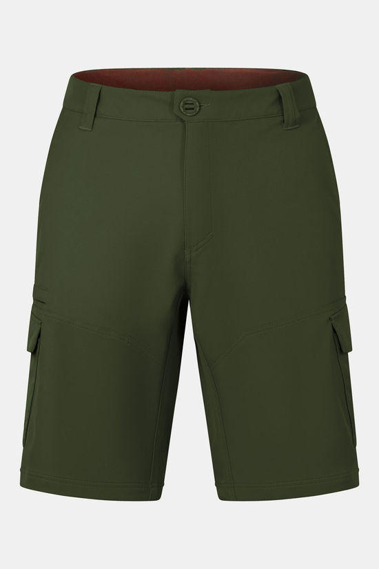 Endura Loop Cargo Short met Liner Fietsbroek