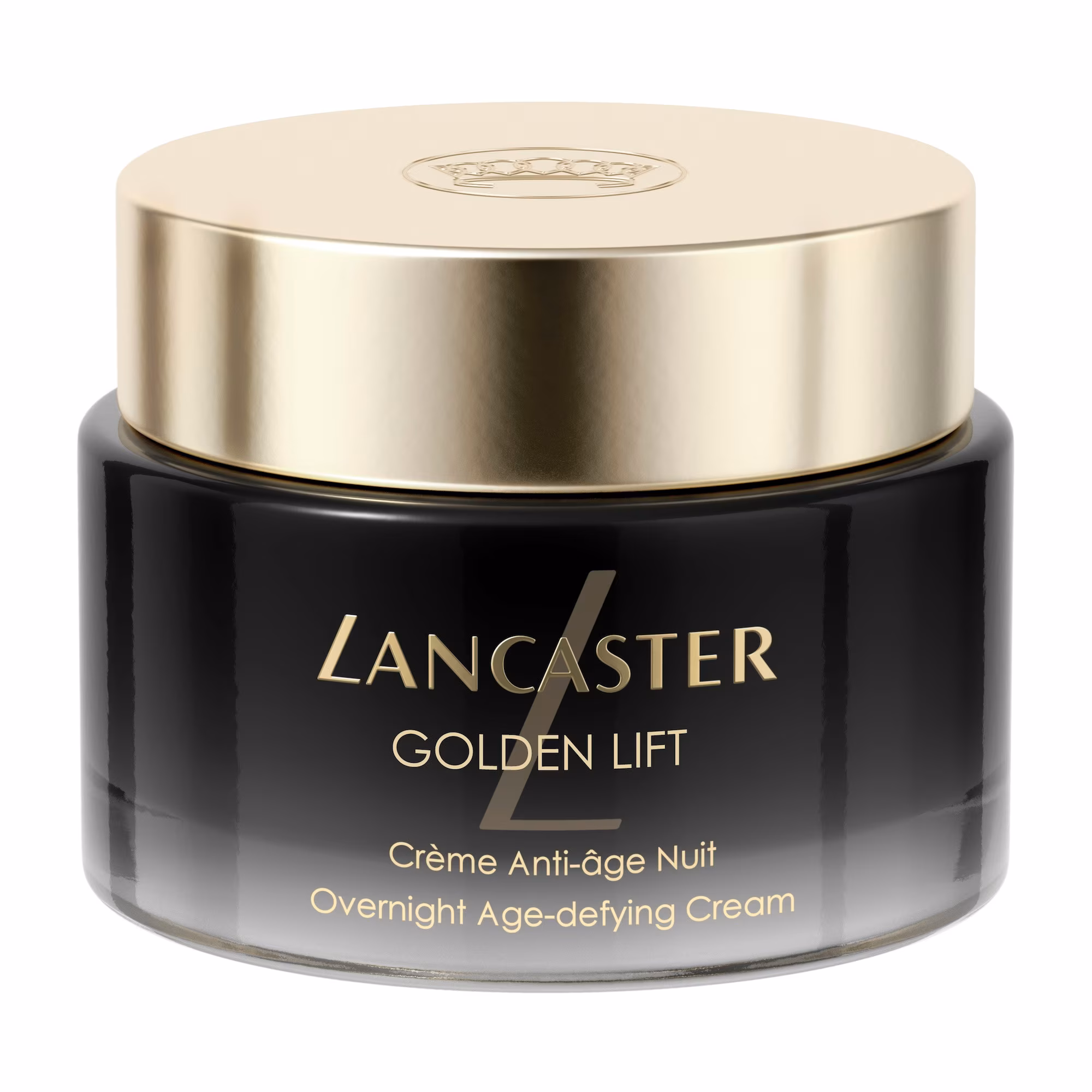 GOLDEN LIFTCrème de nuit anti-âge