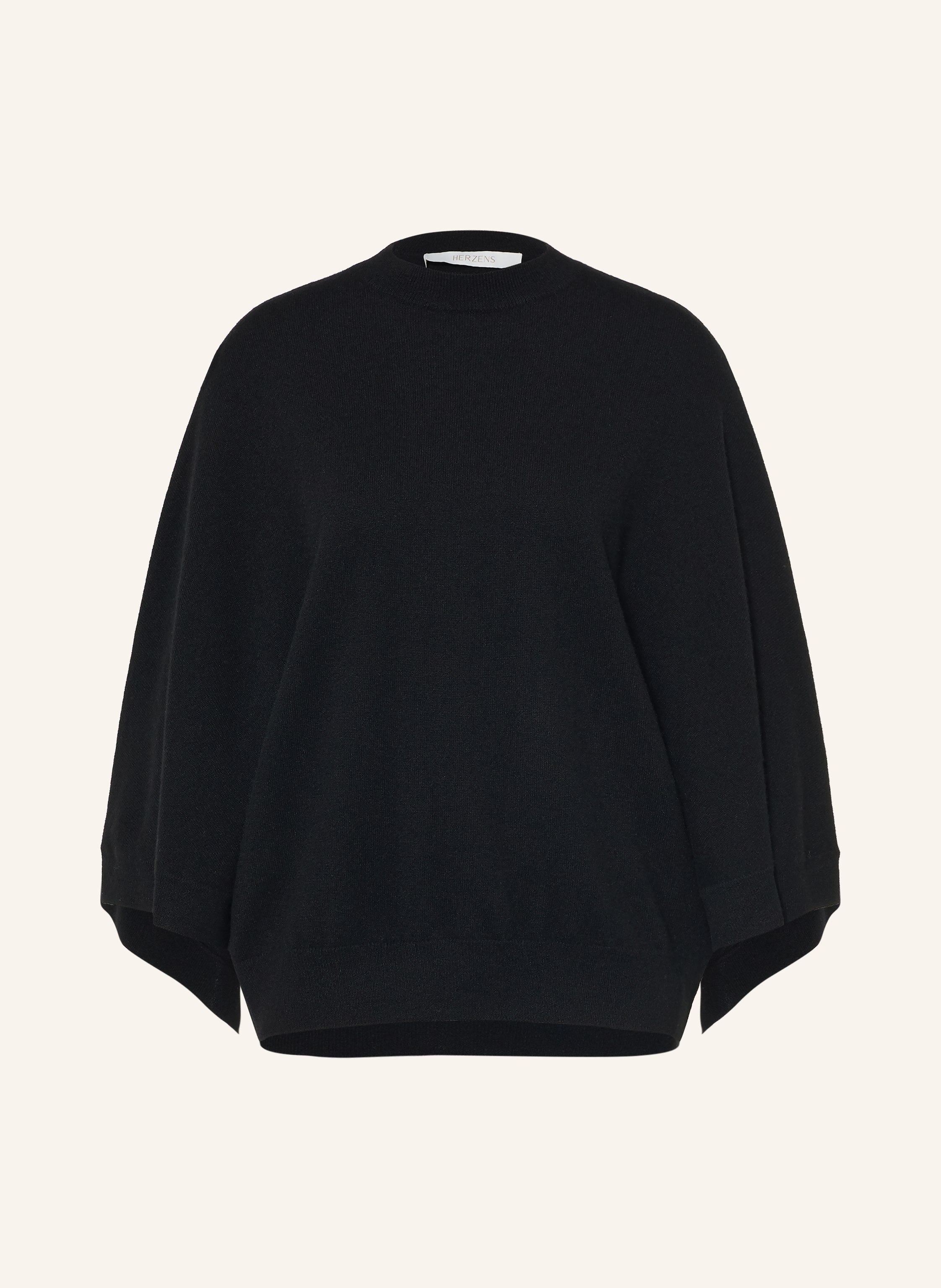 HERZENS Cashmere-Pullover