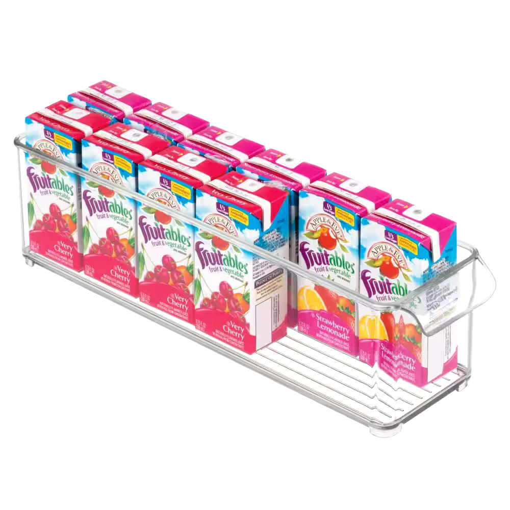 iDesign Fridge & Freezer Deep Storage Bin