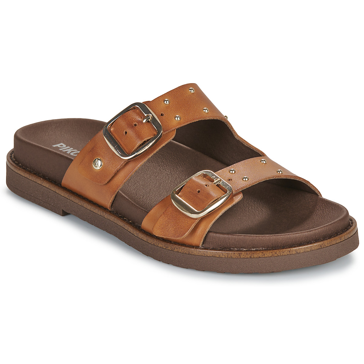 Pikolinos - AITANA W7Z - Cognac