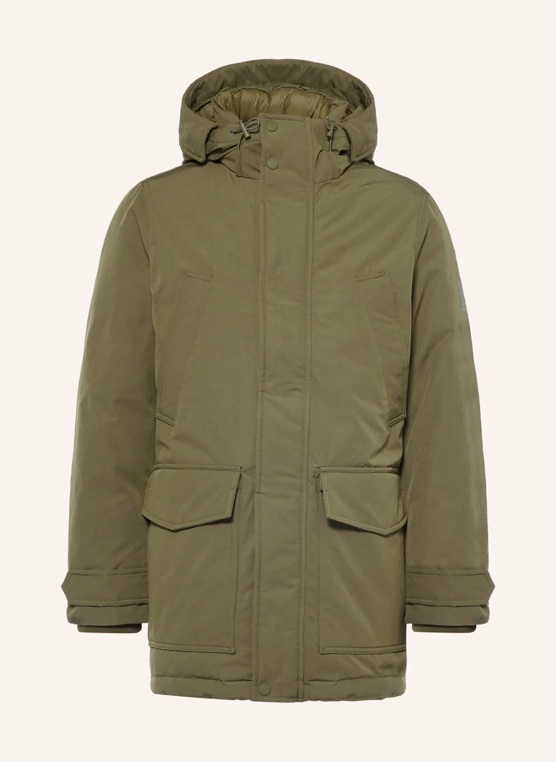 TOMMY HILFIGER Daunenjacke ROCKIE