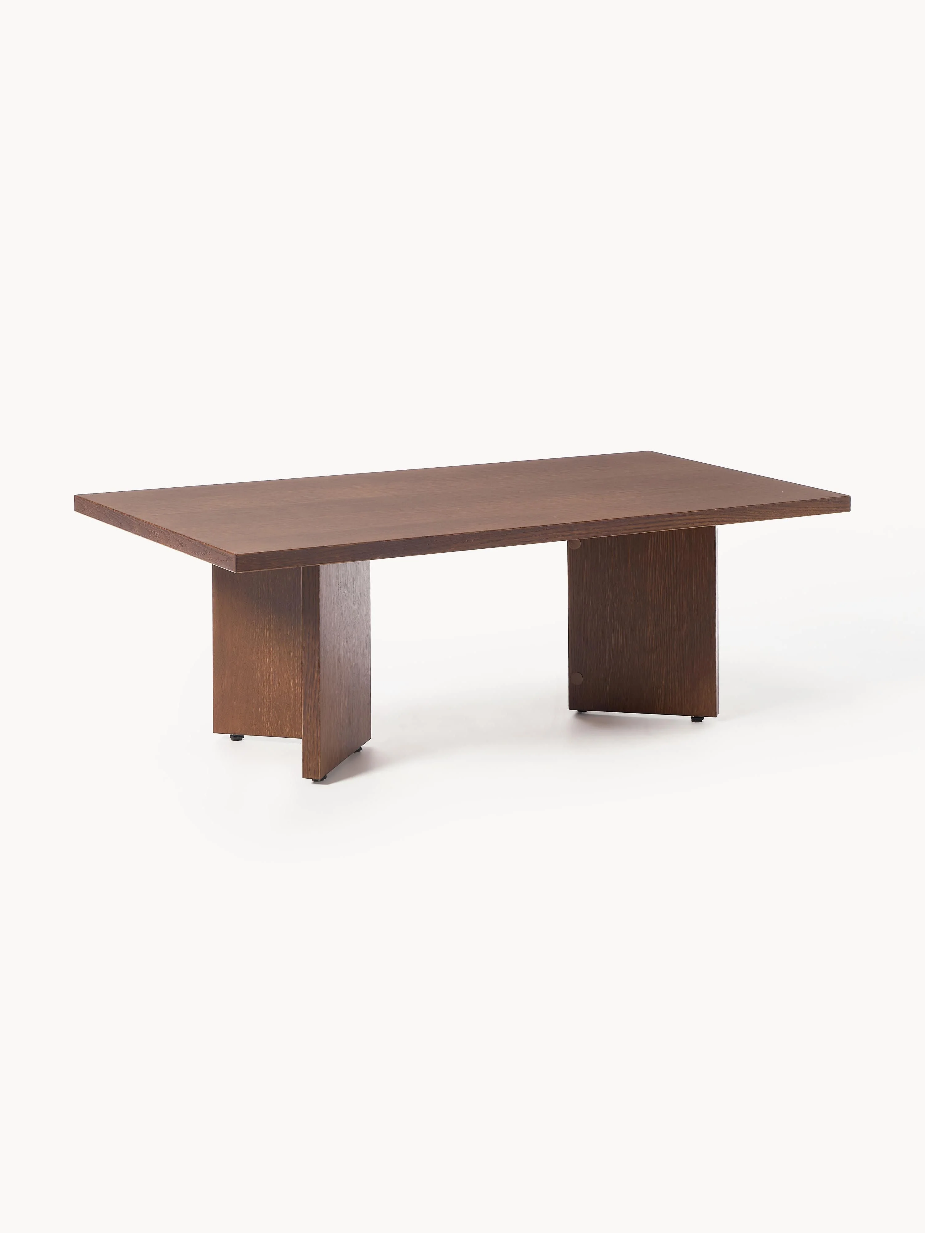 Holz-Couchtisch Toni