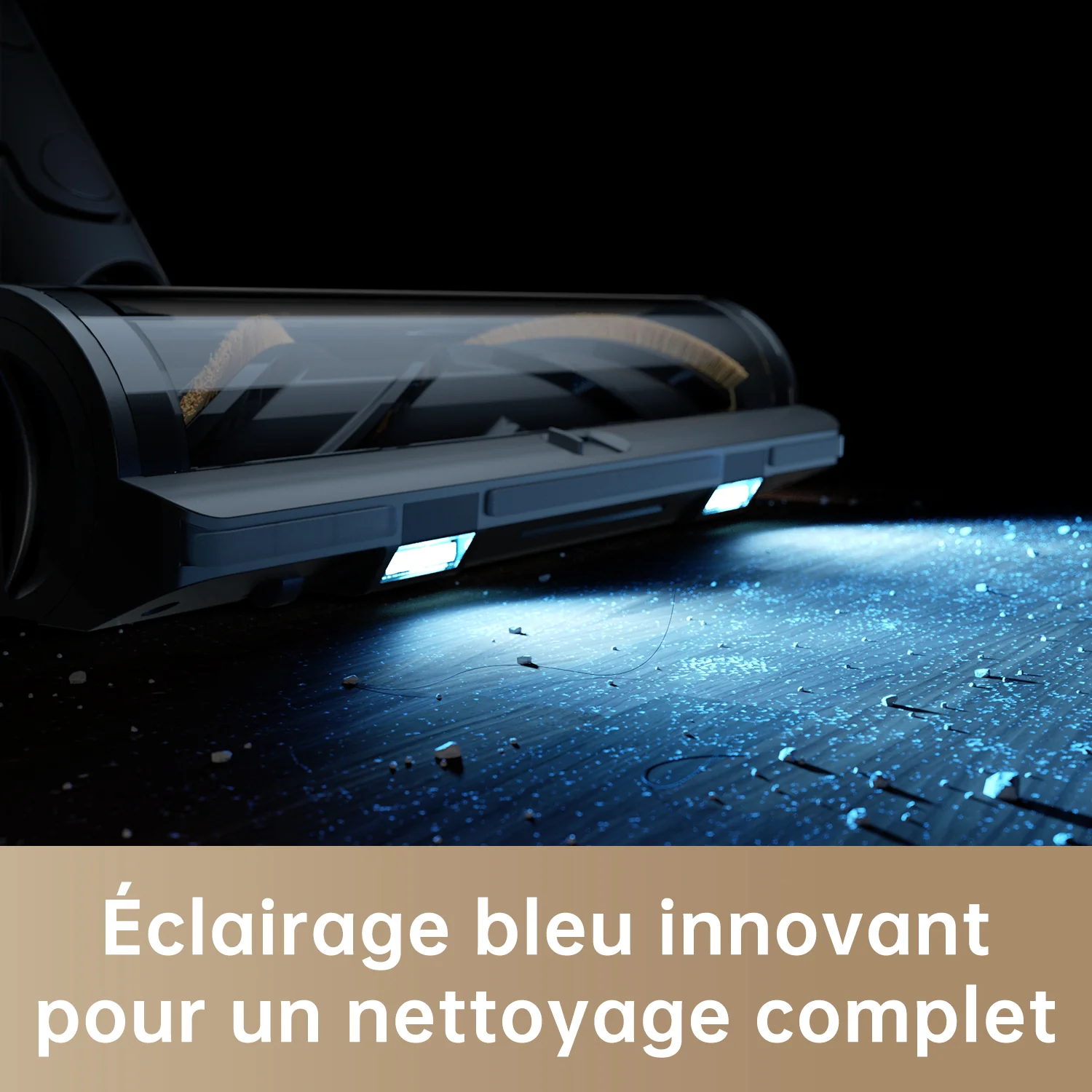 Dreame R20 Aspirateur balai sans fil