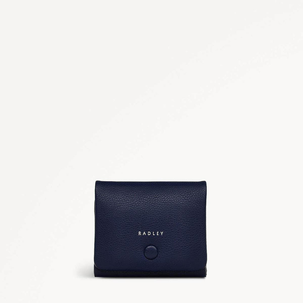Mallow Street - Small Flapover Purse