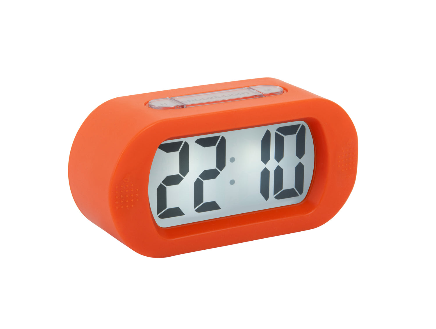 Karlsson - Alarm Clock Gummy