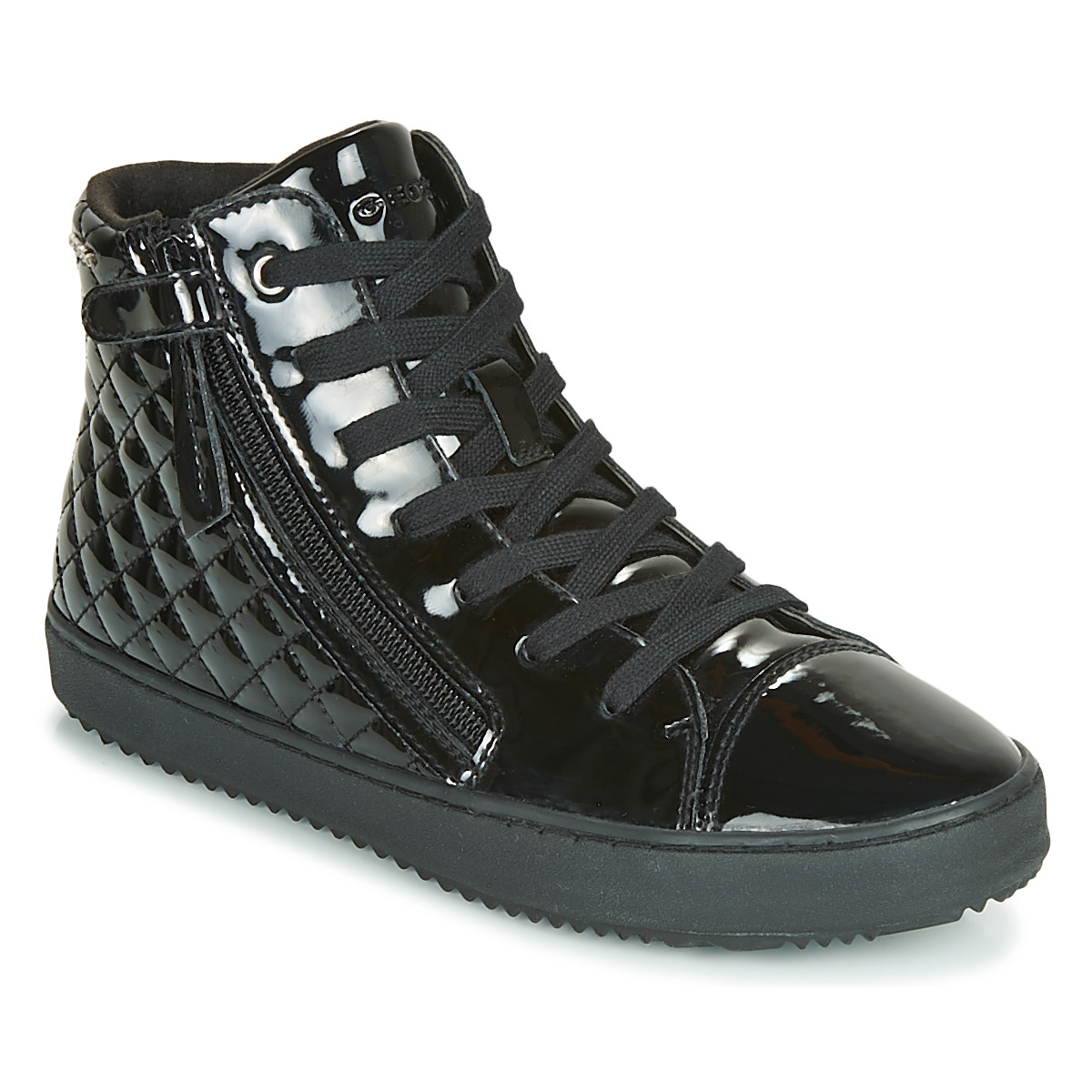 Geox - J KALISPERA GIRL - Black