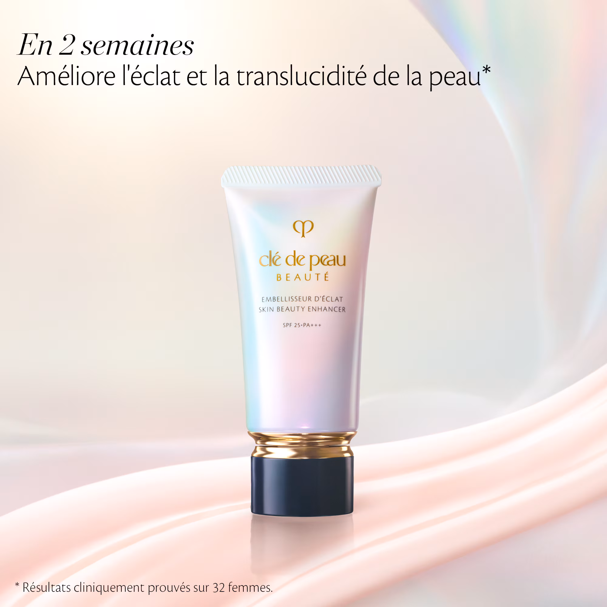 FACE MAKEUPEmbellisseur d'éclat